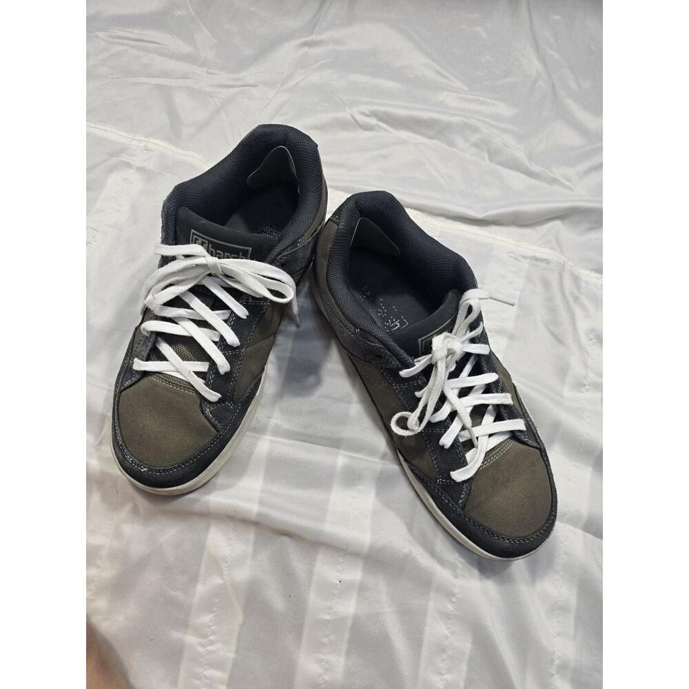 Unbranded Men's Tan Trainers